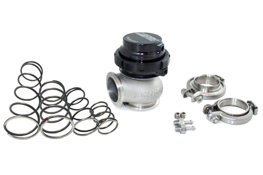 40MM PTE GEN 2 Wastegate Precision Turbo & Engine