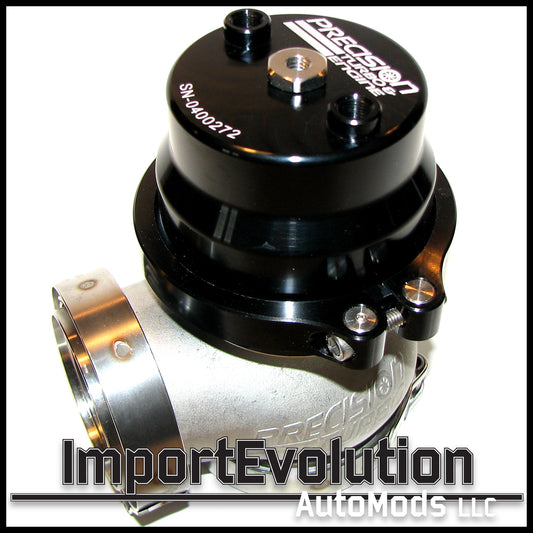 PTE PW66 66mm External wastegate