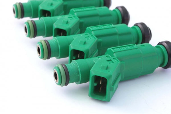 Bosch 42lb EV1 Fuel Injectors LS1 (set Of 8) – AutoMods LLC